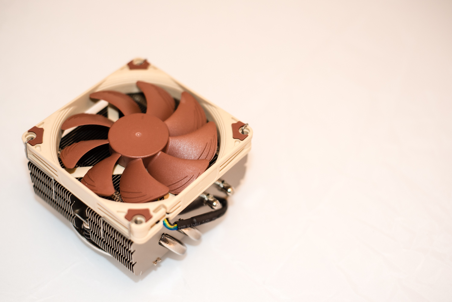 Noctua NH-L9x65 CPU Cooler