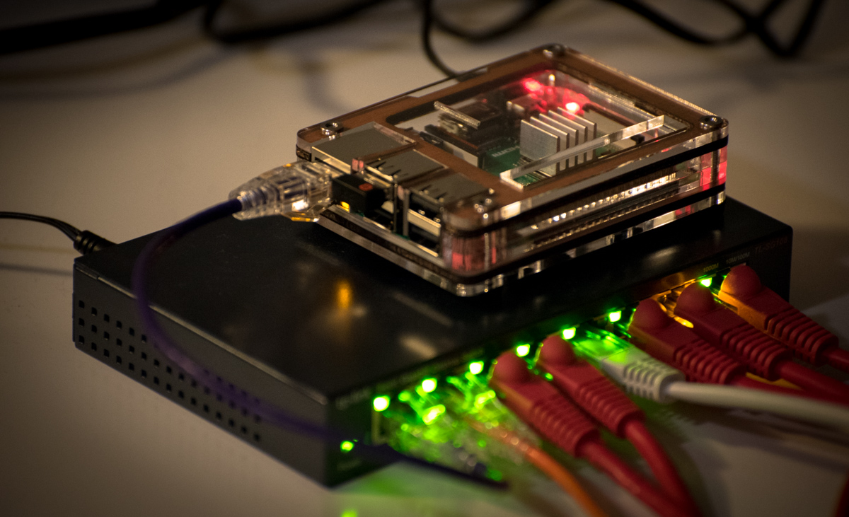 12 amazing Raspberry Pi cluster use cases